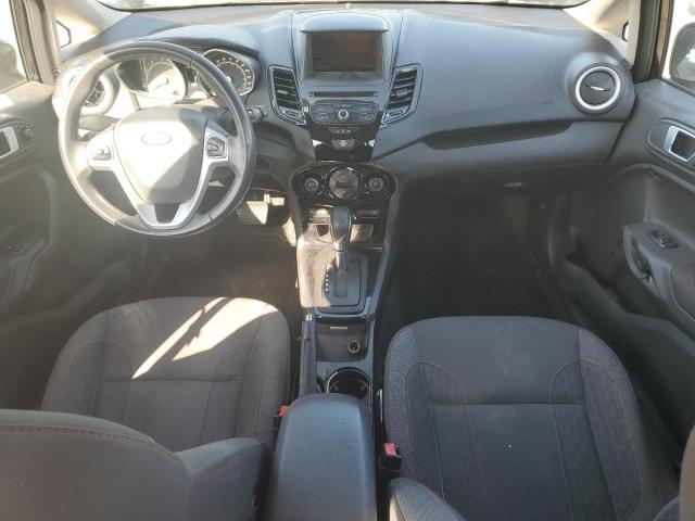 Photo 8 from auction – 2014 FORD FIESTA SE with VIN 3FADP4BJ2EM202455