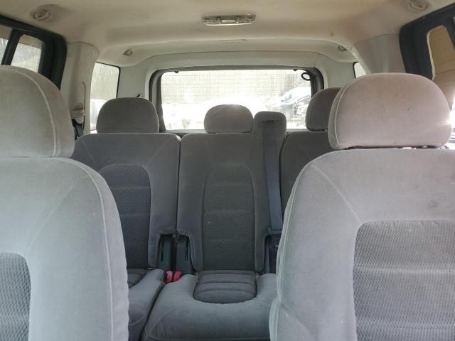 Photo 10 from auction – 2004 FORD EXPLORER X with VIN 1FMZU73K54ZA93967