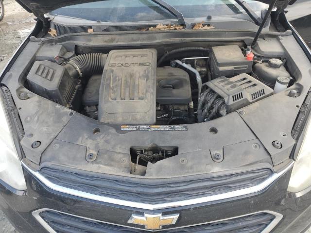 Photo 12 from auction – 2016 CHEVROLET EQUINOX LS with VIN 2GNALBEK0G1166705