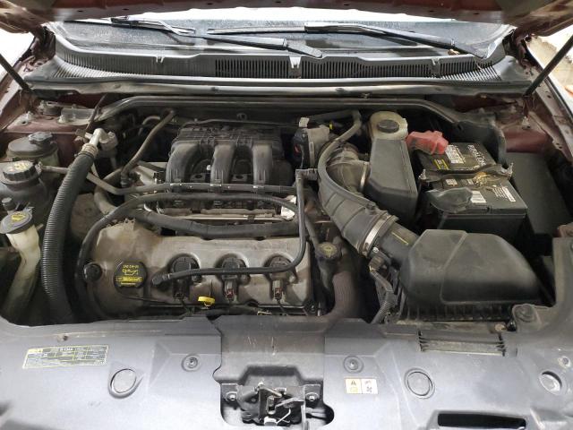 Photo 11 from auction – 2010 FORD TAURUS LIM with VIN 1FAHP2FW4AG127080