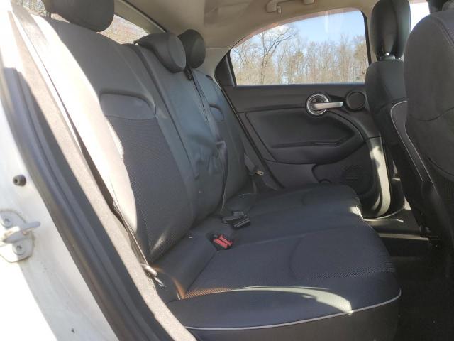 Photo 10 from auction – 2016 FIAT 500X TREKK with VIN ZFBCFXCT0GP336646