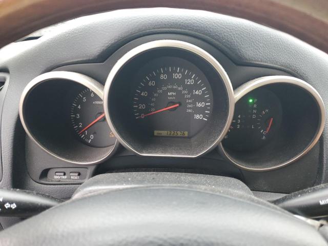 Photo 9 from auction – 2002 LEXUS SC 430 with VIN JTHFN48Y720006845