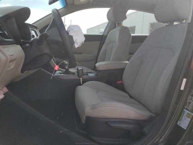 Photo 7 from auction – 2016 KIA OPTIMA LX with VIN 5XXGT4L36GG015422
