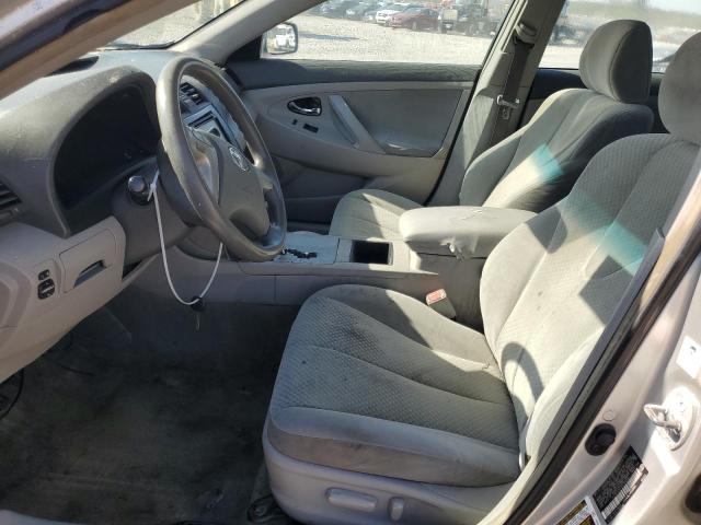 Photo 7 from auction – 2008 TOYOTA CAMRY CE with VIN 4T1BE46K18U758956