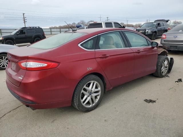Photo 3 from auction – 2016 FORD FUSION SE with VIN 3FA6P0HD6GR290659