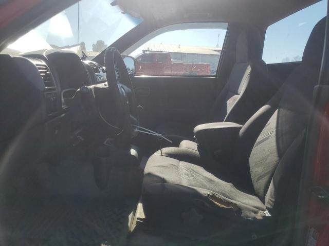 Photo 7 from auction – 2005 CHEVROLET COLORADO with VIN 1GCDT148658220573