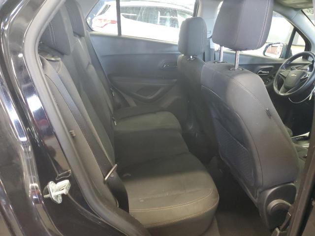 Photo 10 from auction – 2017 CHEVROLET TRAX LS with VIN 3GNCJNSB3HL173152