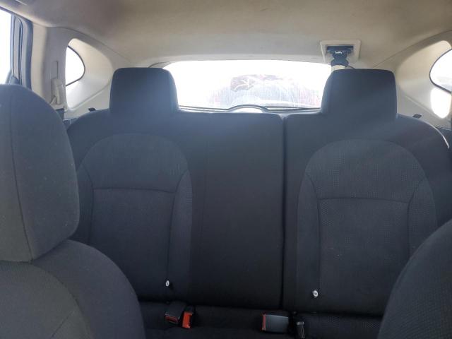 Photo 10 from auction – 2012 NISSAN ROGUE with VIN JN8AS5MT4CW603202
