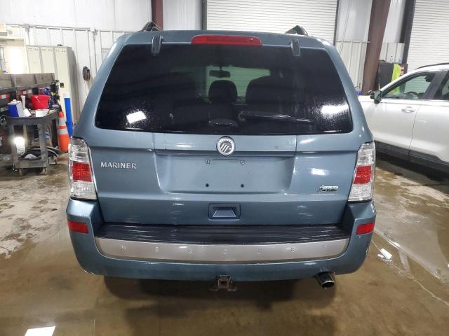 صورة رقم 6 من المزاد - 2010 MERCURY MARINER مع VIN 4M2CN9BG7AKJ18656