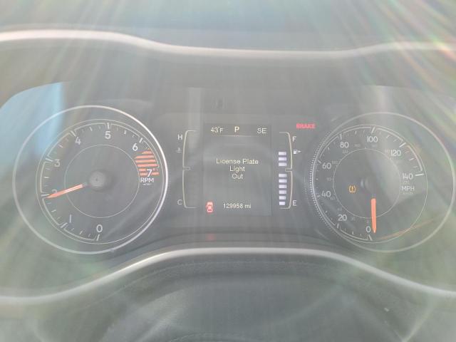 Снимка 9 от търг – 2016 JEEP CHEROKEE S с VIN 1C4PJMAB4GW249752