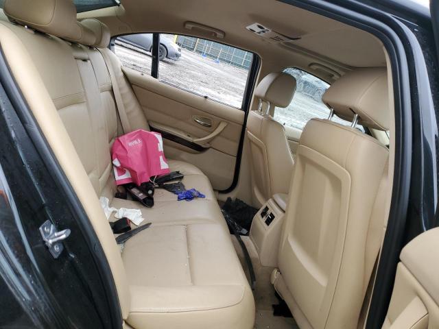 Снимка 10 от търг – 2011 BMW 328 XI с VIN WBAPK7C52BF084327