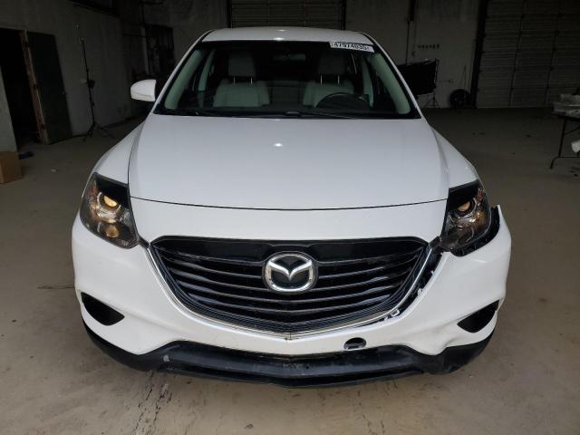 Photo 5 from auction – 2015 MAZDA CX-9 TOURI with VIN JM3TB2CA0F0447693
