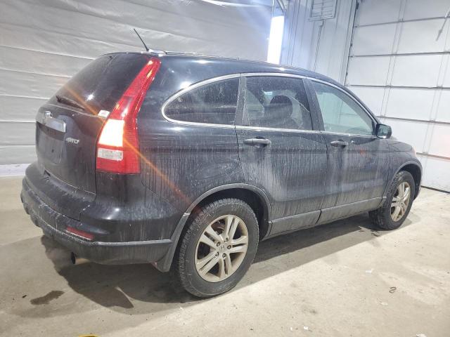 Photo 3 from auction – 2011 HONDA CR-V EX with VIN 5J6RE4H59BL049015