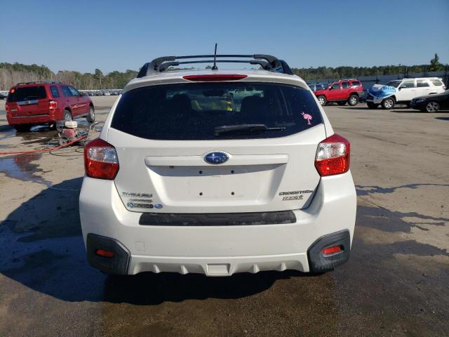 Photo 6 from auction – 2017 SUBARU CROSSTREK with VIN JF2GPABC4H8236768