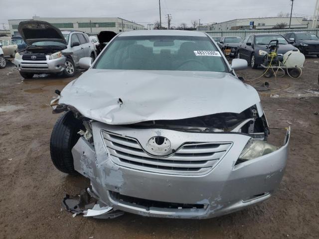 Photo 5 from auction – 2009 TOYOTA CAMRY BASE with VIN 4T4BE46K79R125188