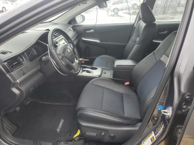 Photo 7 from auction – 2012 TOYOTA CAMRY BASE with VIN 4T1BF1FK5CU186892