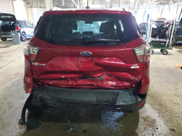 Photo 6 from auction – 2017 FORD ESCAPE SE with VIN 1FMCU0GD0HUB40625
