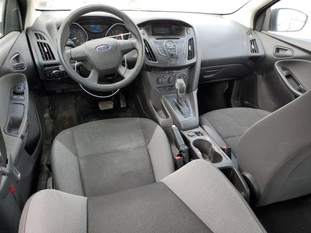 Снимка 8 от търг – 2014 FORD FOCUS S с VIN 1FADP3E26EL114475