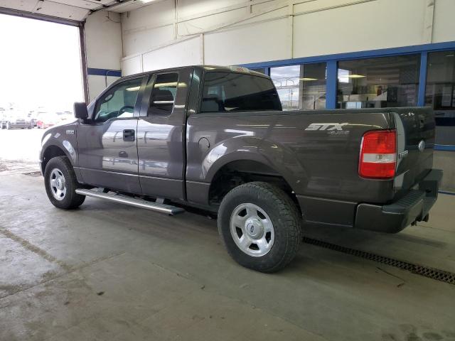 Photo 2 from auction – 2006 FORD F150 with VIN 1FTRX14W56KC01154