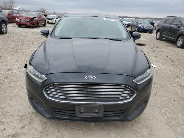 Photo 5 from auction – 2015 FORD FUSION SE with VIN 3FA6P0HD8FR205786