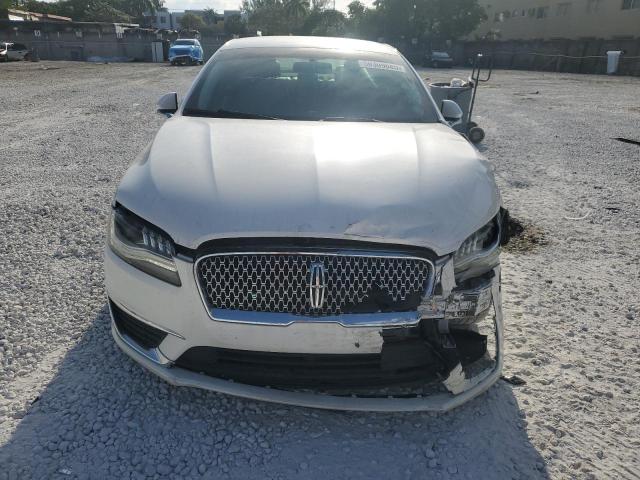Photo 5 from auction – 2017 LINCOLN MKZ HYBRID with VIN 3LN6L5LU8HR647802