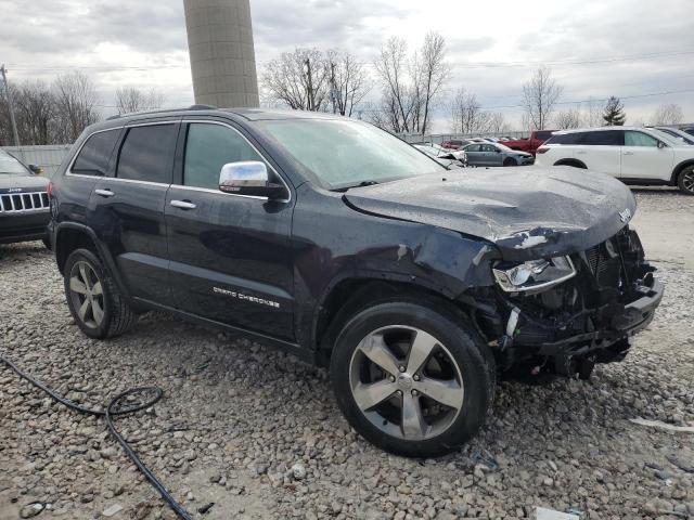 Photo 4 from auction – 2015 JEEP GRAND CHER with VIN 1C4RJFBG5FC158584