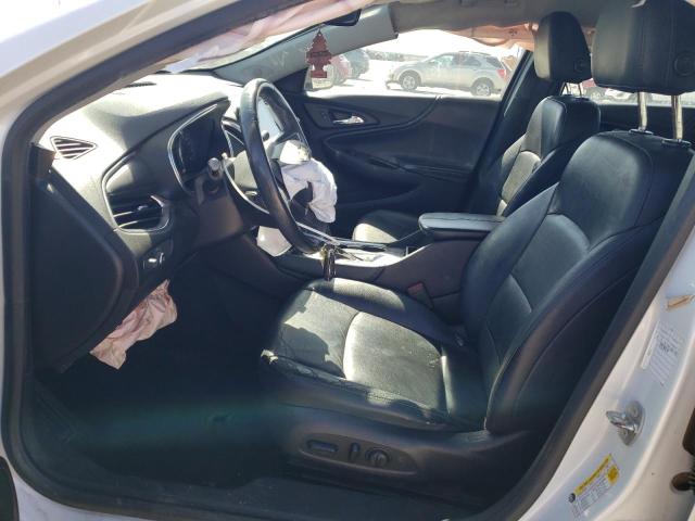 Photo 7 from auction – 2016 CHEVROLET MALIBU LT with VIN 1G1ZE5ST5GF232851