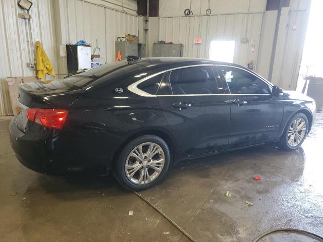 Photo 3 from auction – 2015 CHEVROLET IMPALA LT with VIN 1G1125S3XFU104685