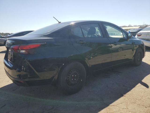 Photo 3 from auction – 2020 NISSAN VERSA S with VIN 3N1CN8DV3LL829948