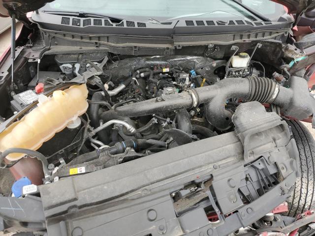 Photo 11 from auction – 2022 FORD F150 SUPER with VIN 1FTEW1EPXNFB38388