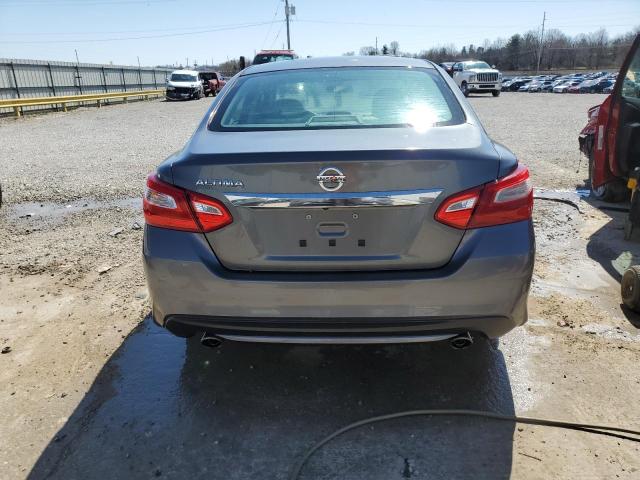 Photo 6 from auction – 2017 NISSAN ALTIMA 2.5 with VIN 1N4AL3AP7HC155749
