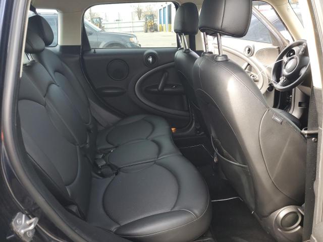 Photo 10 from auction – 2012 MINI COOPER S C with VIN WMWZC3C53CWL83647