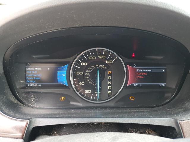 Photo 9 from auction – 2014 FORD EDGE LIMIT with VIN 2FMDK3KC9EBA34430