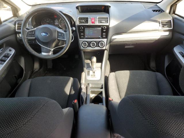 Photo 8 from auction – 2015 SUBARU IMPREZA PR with VIN JF1GJAK63FH020052