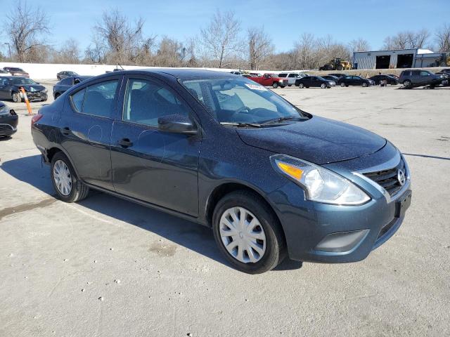 Photo 4 from auction – 2017 NISSAN VERSA S with VIN 3N1CN7AP1HL879190