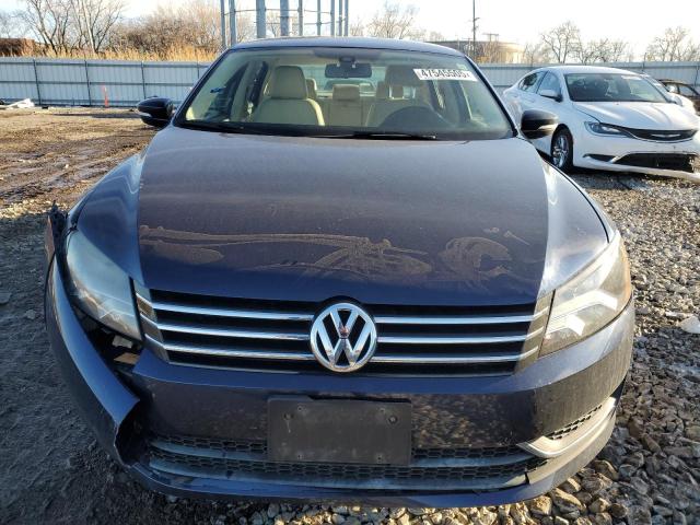 Photo 5 from auction – 2015 VOLKSWAGEN PASSAT S with VIN 1VWAT7A31FC069930