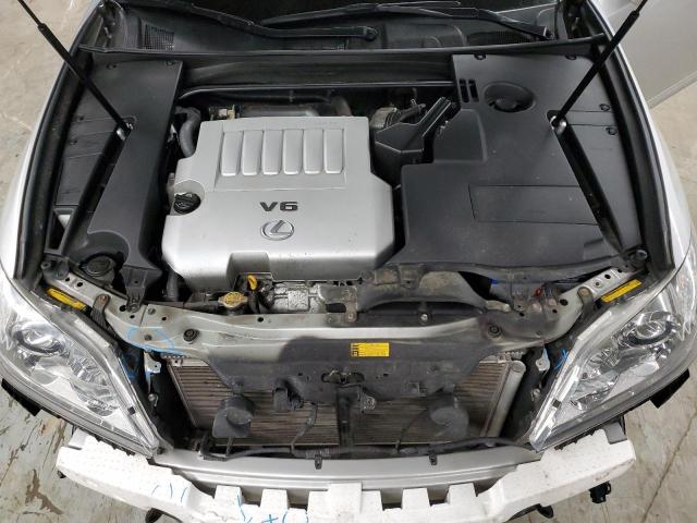 Photo 11 from auction – 2011 LEXUS ES 350 with VIN JTHBK1EG9B2444126