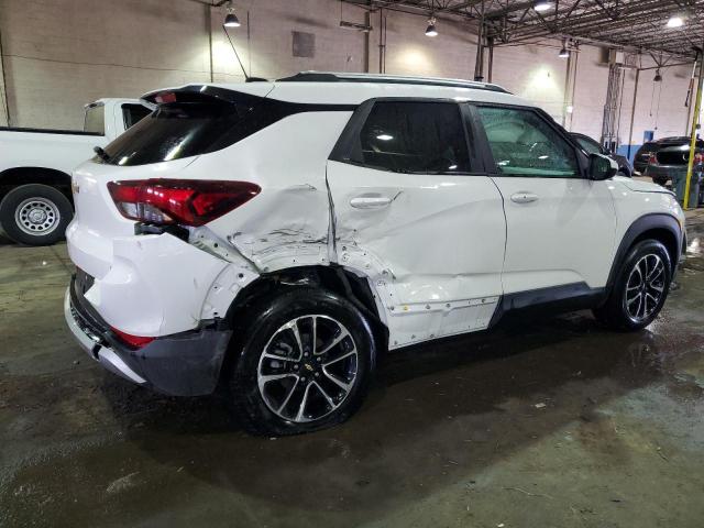 Photo 3 from auction – 2024 CHEVROLET TRAILBLAZE with VIN KL79MPS22RB211329