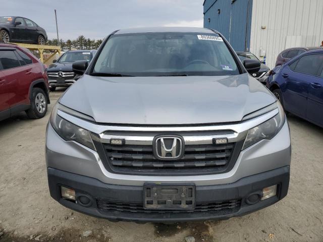 Photo 5 from auction – 2017 HONDA RIDGELINE with VIN 5FPYK3F20HB020440