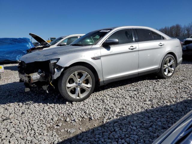 Снимка 1 от търг – 2010 FORD TAURUS SHO с VIN 1FAHP2KT8AG114375