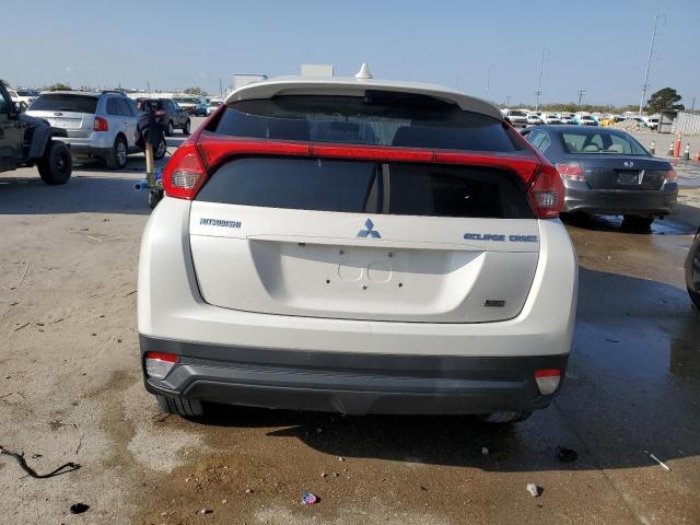 Photo 6 from auction – 2018 MITSUBISHI ECLIPSE CR with VIN JA4AT4AA7JZ056146