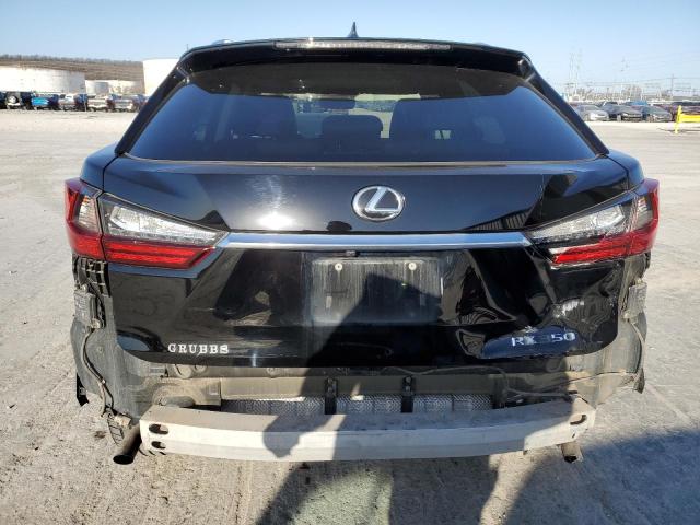 Photo 6 from auction – 2017 LEXUS RX 350 BAS with VIN 2T2ZZMCA5HC038913