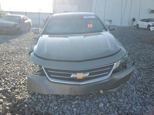 Photo 5 from auction – 2019 CHEVROLET IMPALA LT with VIN 2G11Z5SA9K9147528