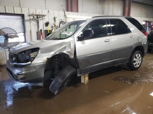 BUICK RENDEZVOUS 2005 with VIN 3G5DA03E85S519066 - Photo from auction