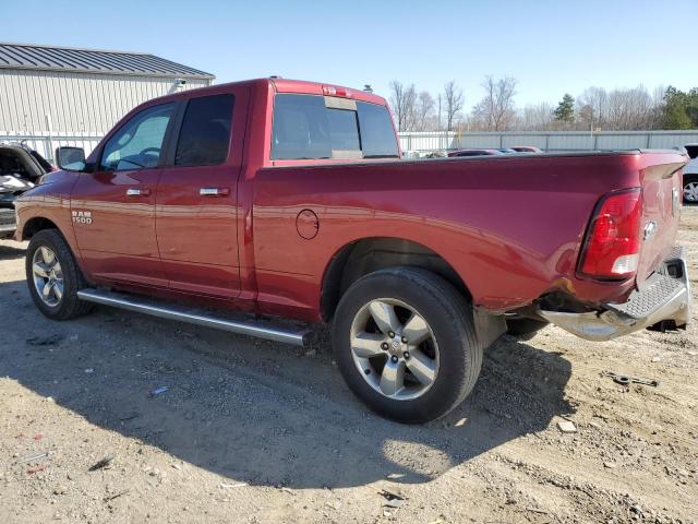 Photo 2 from auction – 2014 RAM 1500 SLT with VIN 1C6RR7GG0ES119985