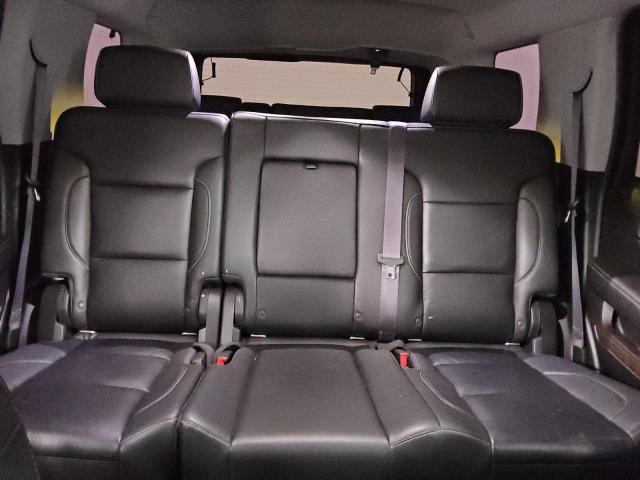Photo 10 from auction – 2017 CHEVROLET TAHOE with VIN 1GNSCBKC0HR256933