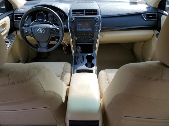 Photo 8 from auction – 2016 TOYOTA CAMRY LE with VIN 4T4BF1FK0GR527157