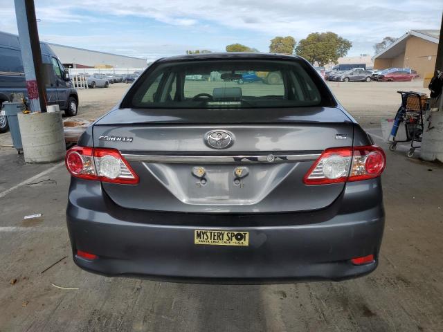 Photo 6 from auction – 2011 TOYOTA COROLLA BA with VIN 2T1BU4EE8BC751543