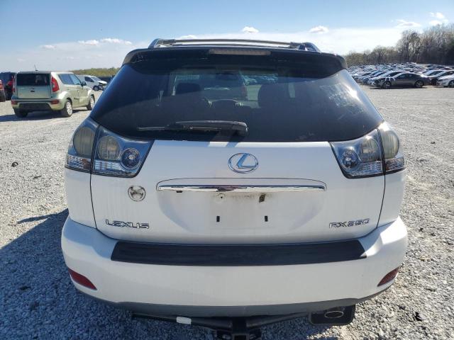Снимка 6 от търг – 2007 LEXUS RX 350 с VIN 2T2GK31U37C024459