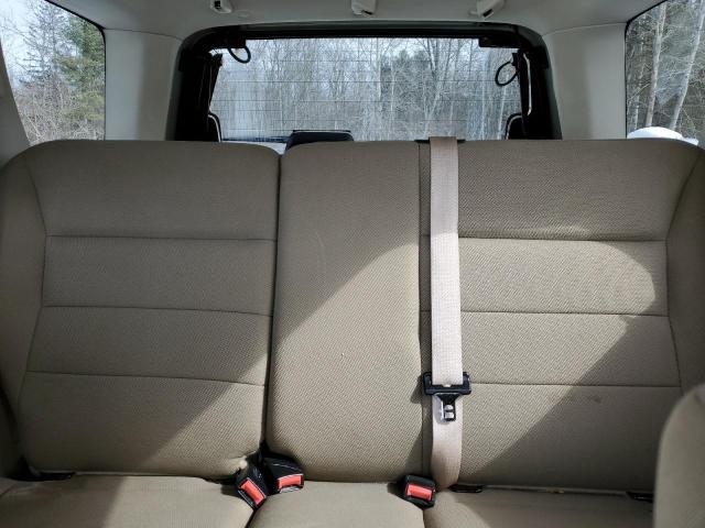 Photo 10 from auction – 2009 FORD ESCAPE XLT with VIN 1FMCU03799KD09182